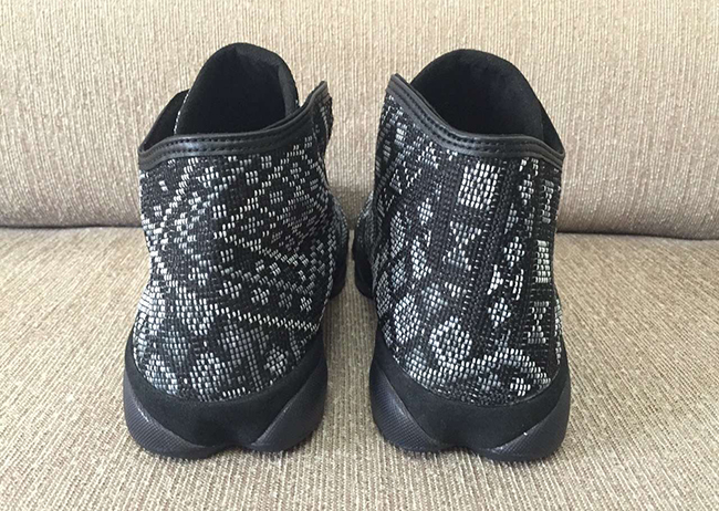 PSNY Air Jordan Horizon Public School