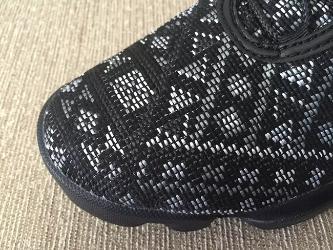 PSNY Air Jordan Horizon Public School