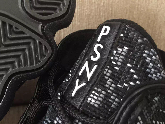 PSNY Air Jordan Horizon Public School