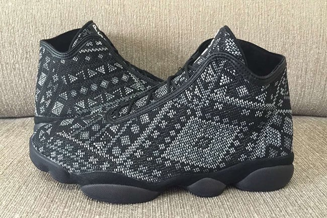 PSNY Air Jordan Horizon Public School