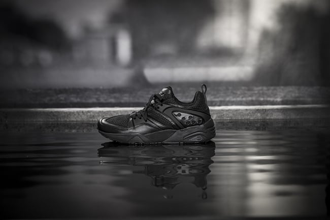 Puma Blaze of Glory Yin Yang Pack