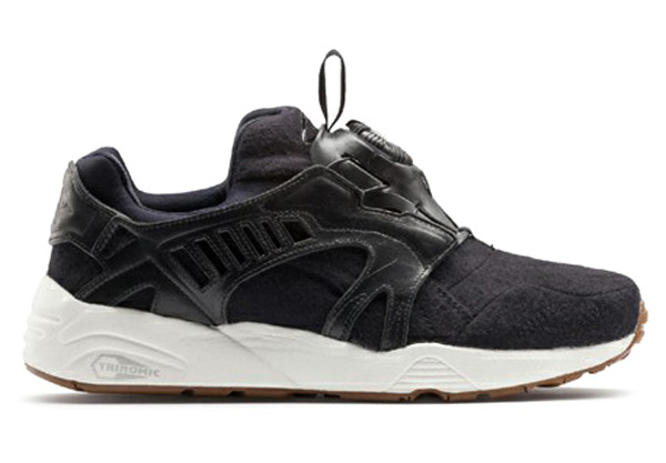 Puma Disc Blaze Felt Pack