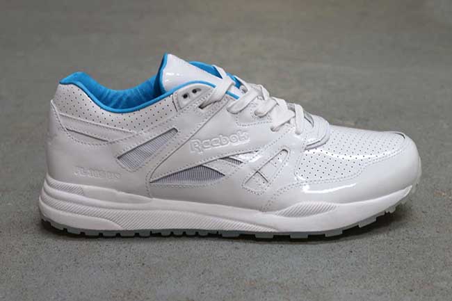 Shoe Gallery Reebok Ventilator El Mariel