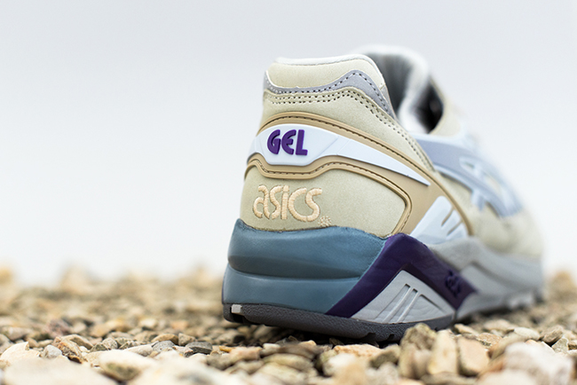 size Asics Gel Kayano Trainer Trail Pack