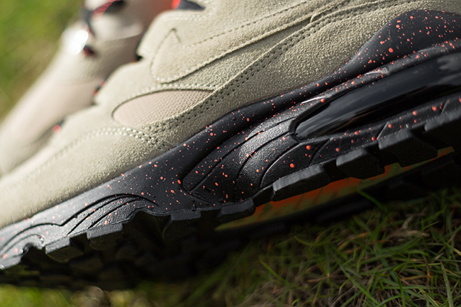 Size Nike Air Max 94 Suede Speckles