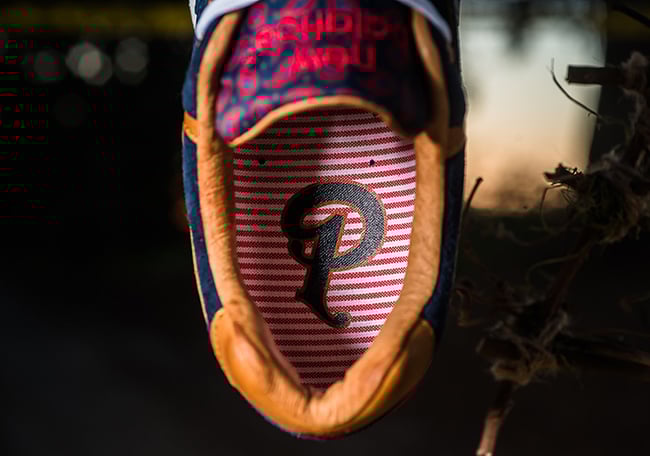 Sneaker Politics New Balance Case 999