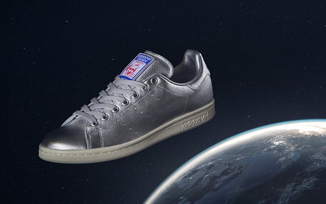 SneakersnStuff adidas Originals Swedish Satellite Pack