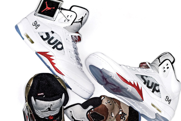 jordan 5 supreme price