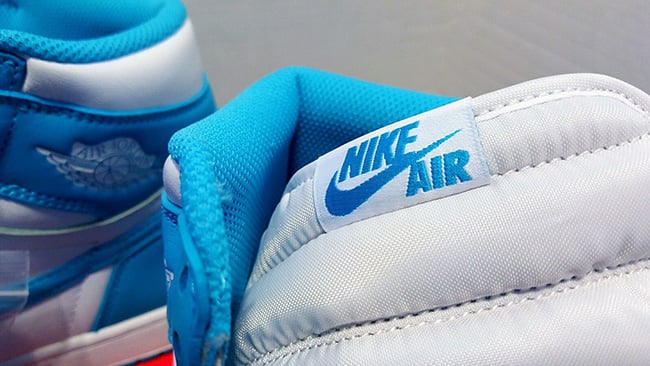 Air Jordan 1 Retro High OG UNC