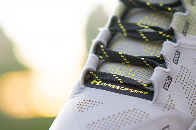 Under Armour Curry 2 Iron Sharpens Iron