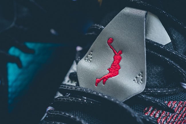 Nike LeBron 12 What The 802193-909