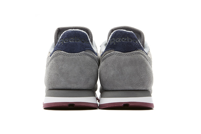 X-Girl Reebok Classic Leather