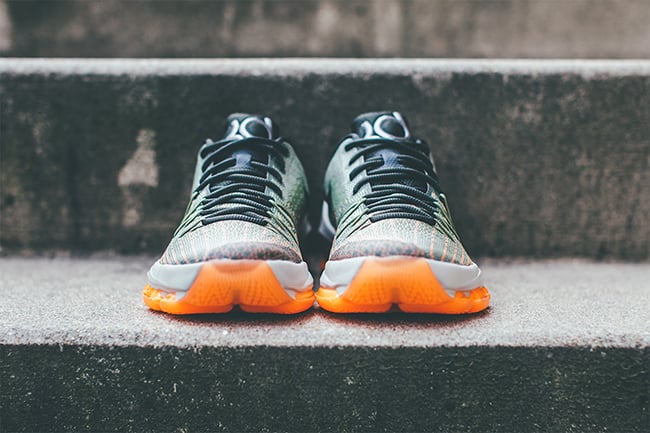 Easy Euro KD 8 Release