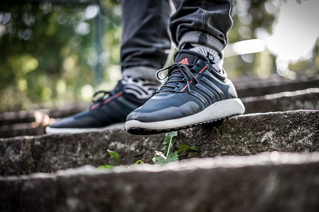 adidas Climaheat Rocket Boost October 2015 | SneakerFiles