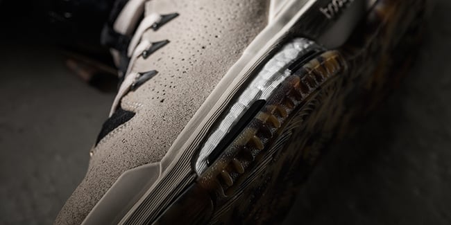 adidas D Rose 6 South Side Lux