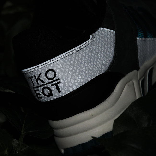 adidas EQT Support 93 TKO