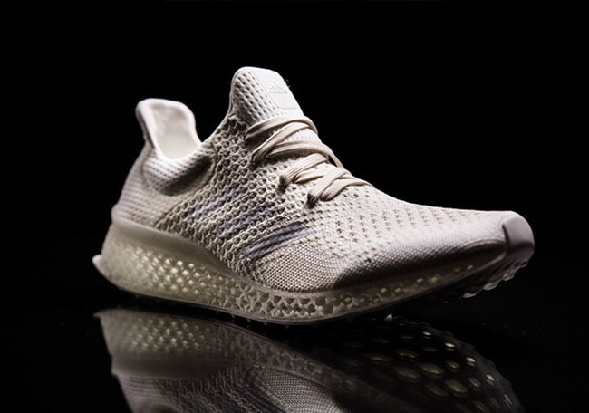 adidas FutureCraft 3D Printed Sneakers