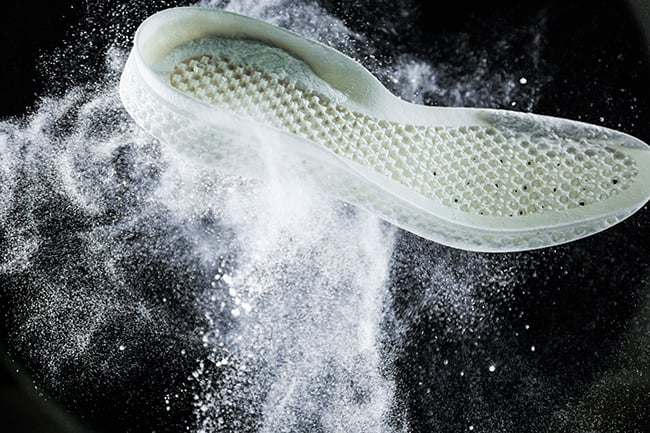 adidas FutureCraft 3D Printed Sneakers