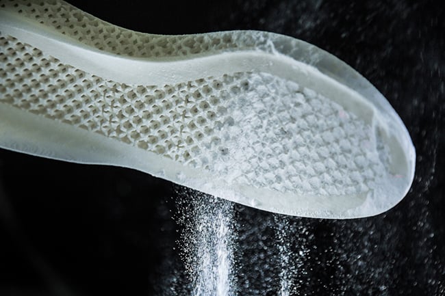adidas FutureCraft 3D Printed Sneakers