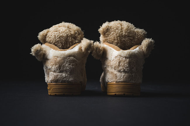 adidas JS Teddy Bear Kids