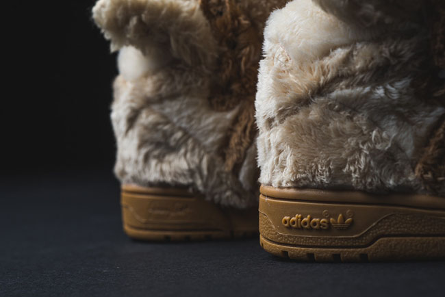 adidas JS Teddy Bear Kids