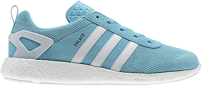 adidas Palace Pro Boost – Release Date