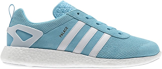 adidas Palace Pro Boost – Release Date