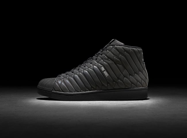 adidas Originals Pro Model Pack | SneakerFiles