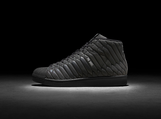 adidas Pro Model Xeno Release Date