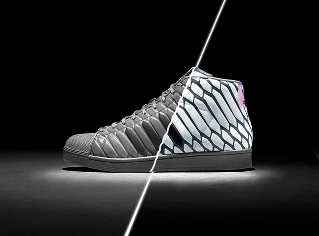 adidas Pro Model Xeno Release Date