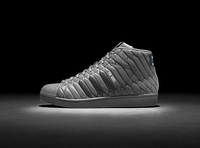 adidas Originals Pro Model Xeno Pack | SneakerFiles