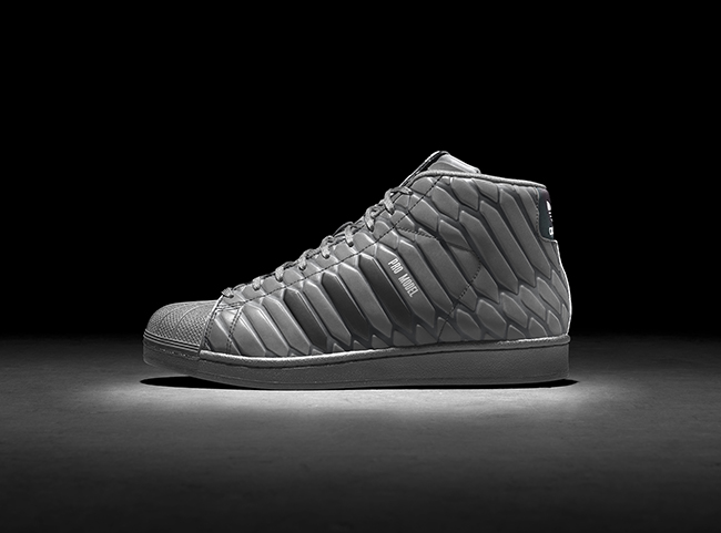 adidas Pro Model Xeno Release Date