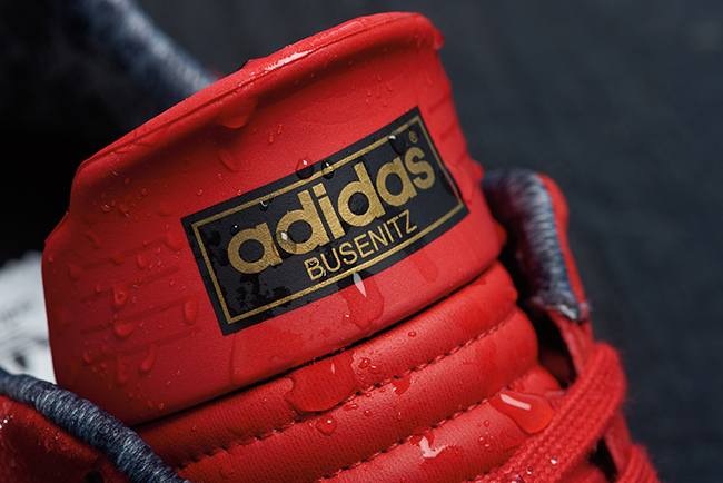 adidas Skateboarding Busenitz Pro Gore Tex