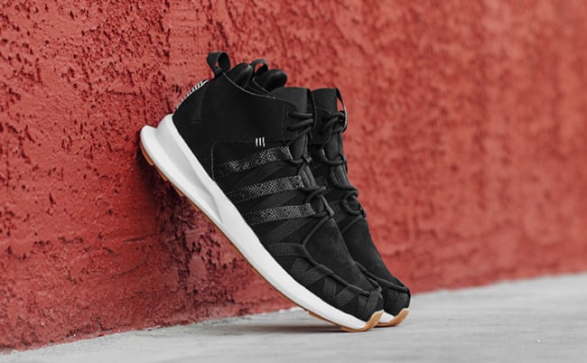 adidas SL Loop Moc ‘Night Flash’