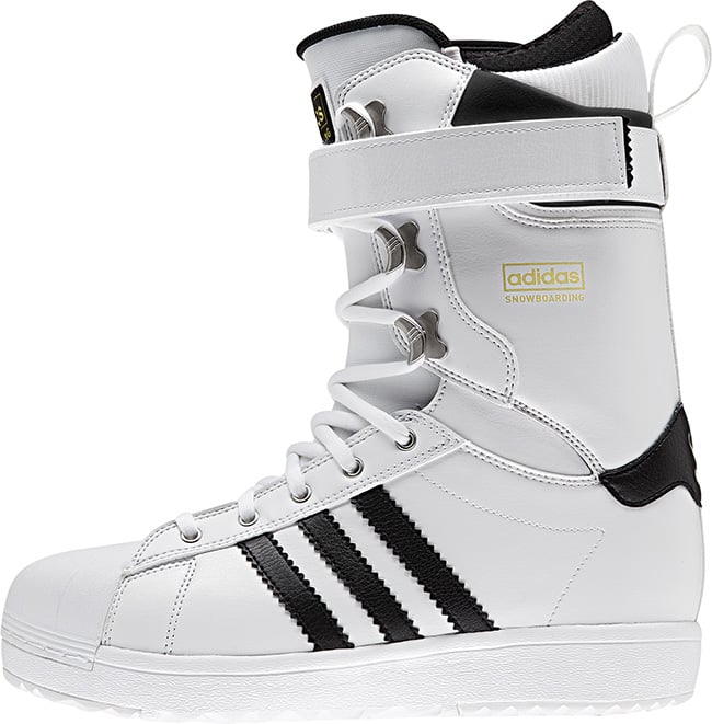 adidas superstar snowboard