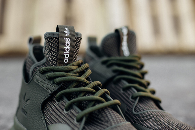 adidas Tubular X Night Cargo