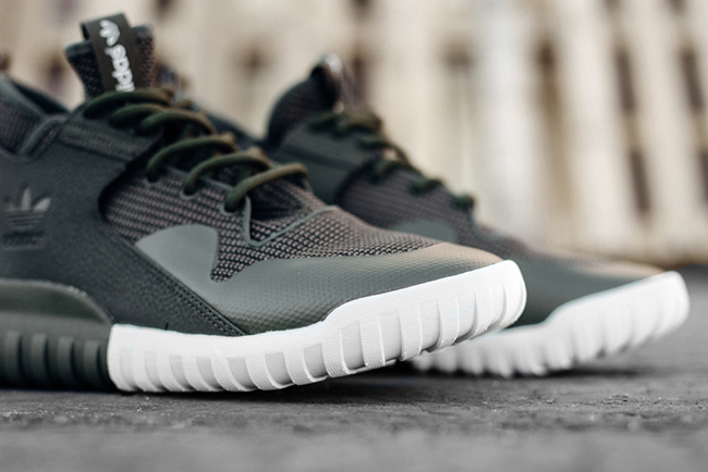 adidas Tubular X Night Cargo