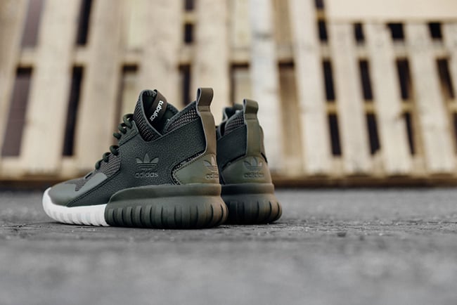 adidas Tubular X Night Cargo