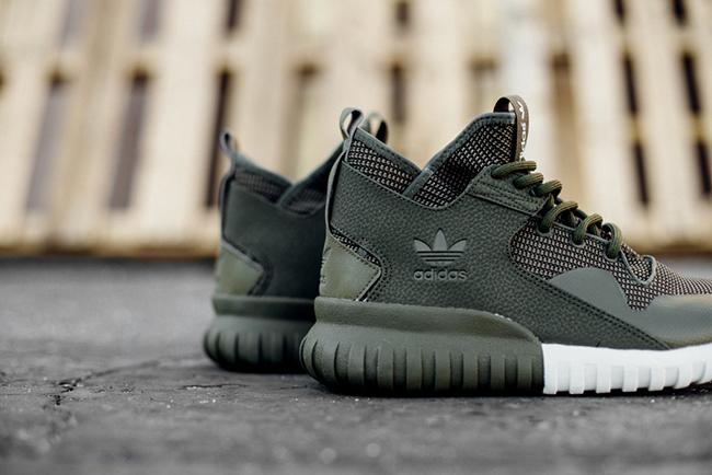 adidas Tubular X Night Cargo