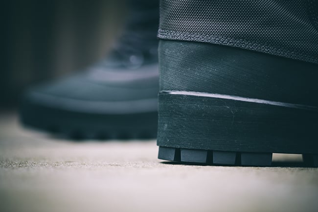 adidas Yeezy 950 Boot Releases