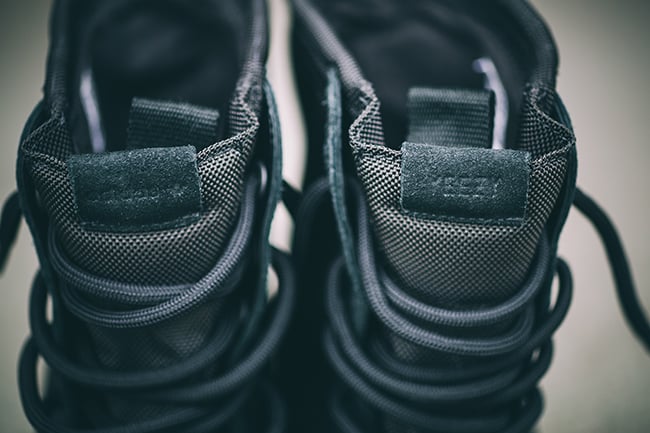 adidas Yeezy 950 Boot Releases