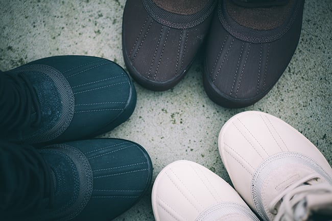 adidas Yeezy 950 Boot Releases