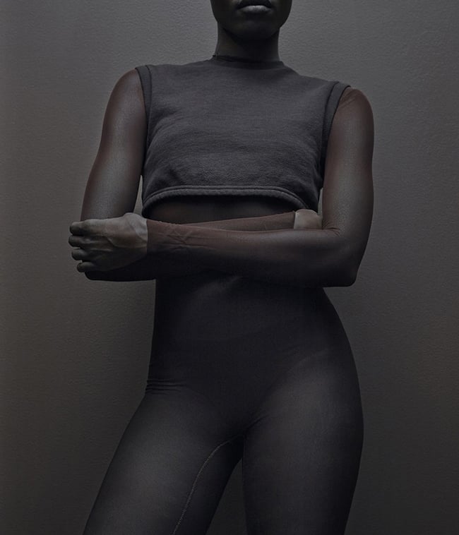 adidas Yeezy Season 1 Apparel