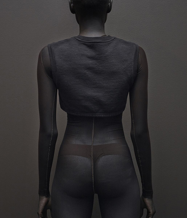 adidas Yeezy Season 1 Apparel