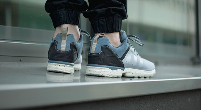 adidas ZX Flux Clear Onix