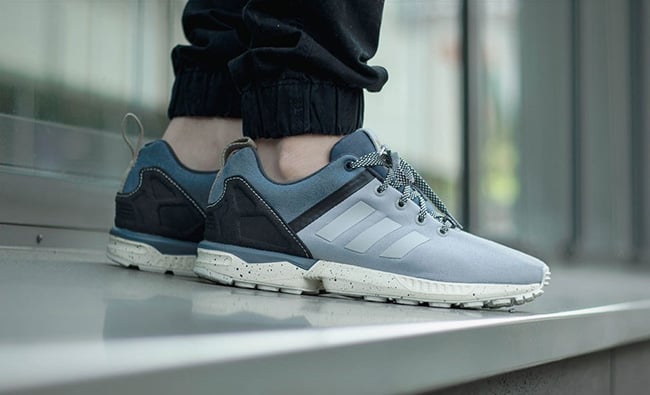 climacool shoes adidas zx flux