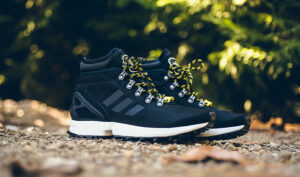 adidas zx flux winter boots