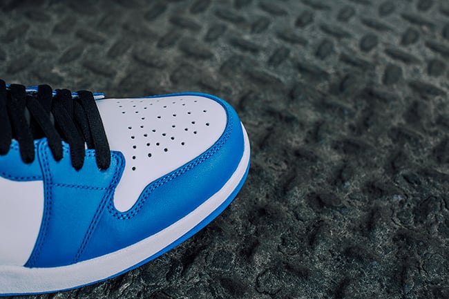 Air Jordan 1.5 Reverse Fragment