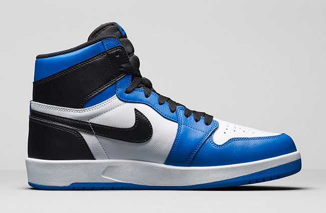 Air Jordan 1.5 The Return Soar