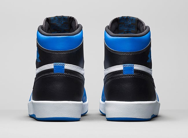 Air Jordan 1.5 The Return Soar